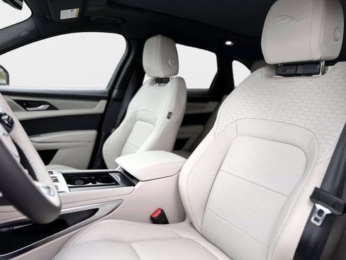 New 2026 Jaguar F-PACE R-Dynamic S AWD/4WD image 15