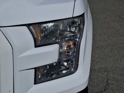 Used 2016 Ford F150 XLT w/ Equipment Group 302A Luxury image 10