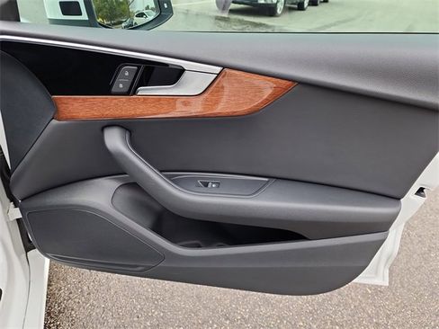 Used 2022 Audi A5 2.0T Premium w/ Convenience Package image 16