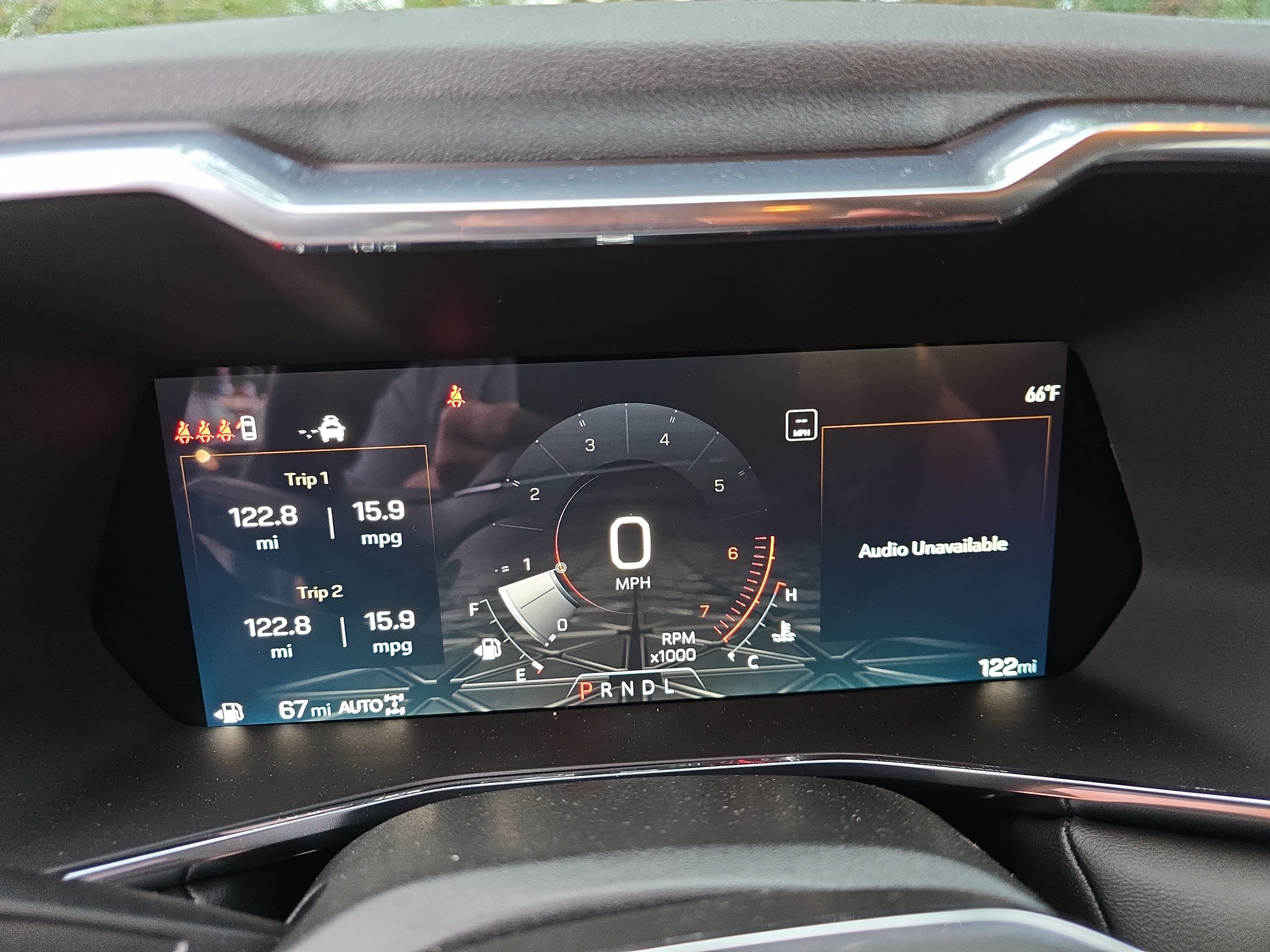 New 2026 GMC Canyon Elevation w/ Convenience Package AWD/4WD image 19