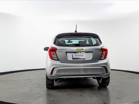 Used 2021 Chevrolet Spark LT image 7