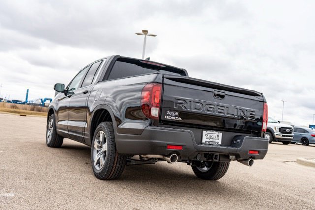 Used 2024 Honda Ridgeline RTL image 5