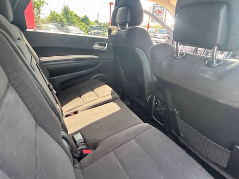 Used 2019 Dodge Durango AWD w/ Skid Plate Group image 19