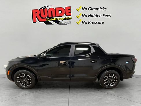 Used 2023 Hyundai Santa Cruz SEL Premium w/ Tow & Go Package AWD/4WD image 2