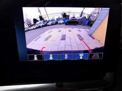 Used 2025 Chevrolet Corvette Z06 w/ Battery Protection Package image 43