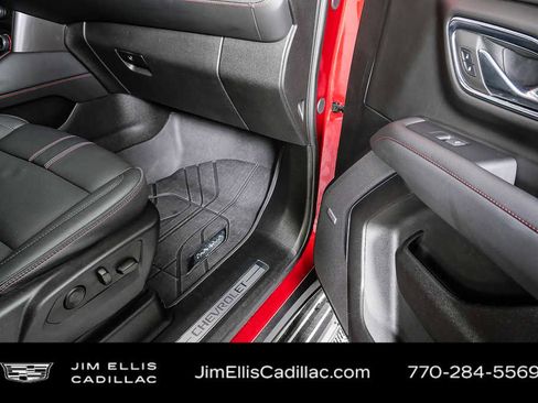 Used 2023 Chevrolet Tahoe RST w/ Luxury Package image 26