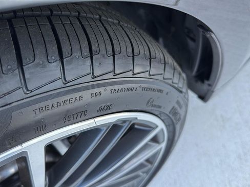 Used 2021 BMW 540i w/ M Sport Package image 37