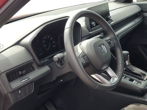 Used 2024 Honda CR-V Sport image 8