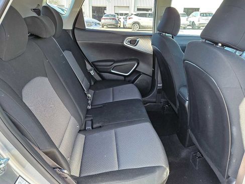 Certified 2024 Kia Soul LX w/ Option Group 015 image 20