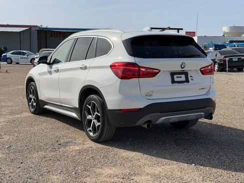 Used 2018 BMW X1 sDrive28i image 7