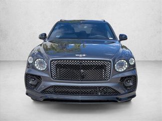 Used 2022 Bentley Bentayga video 2