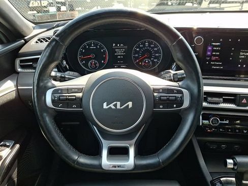 Certified 2023 Kia K5 GT-Line w/ GT-Line Premium Package AWD/4WD image 20
