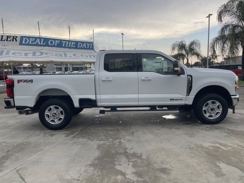 New 2026 Ford F250 XLT w/ XLT Premium Package image 6