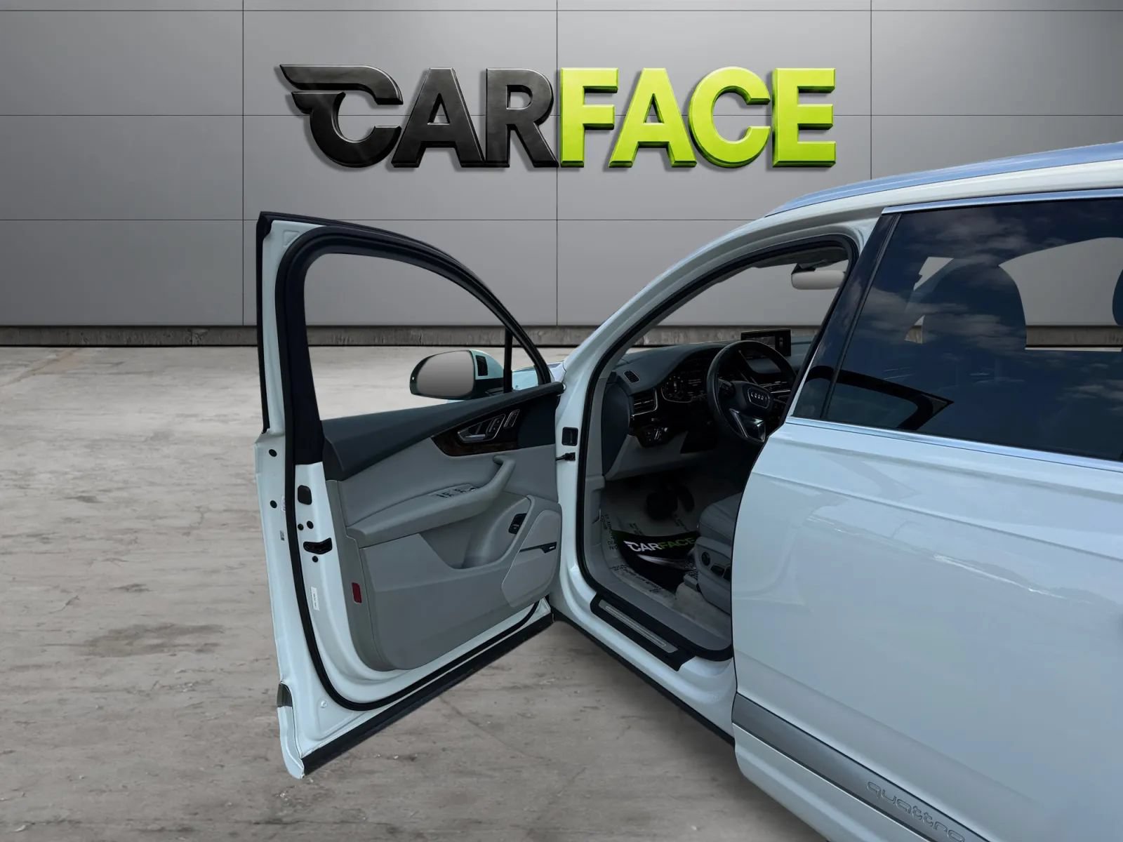Used 2018 Audi Q7 3.0T Prestige AWD/4WD image 15