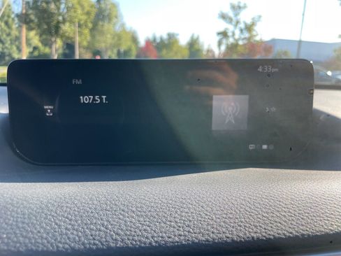 Used 2025 MAZDA CX-50 2.5 Hybrid w/ Cargo Package AWD/4WD image 19