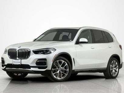 Used 2023 BMW X5 sDrive40i w/ Climate Comfort Package