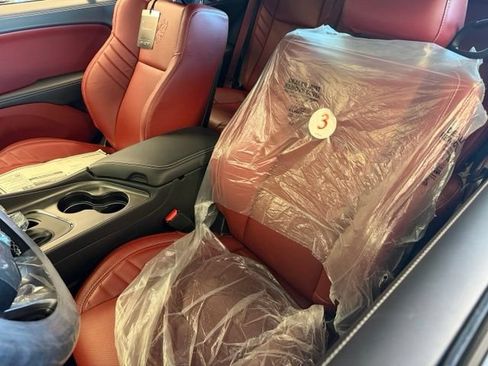 Used 2023 Dodge Challenger SRT Hellcat Redeye RWD image 4