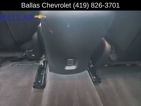 Certified 2023 Chevrolet Malibu LS image 21