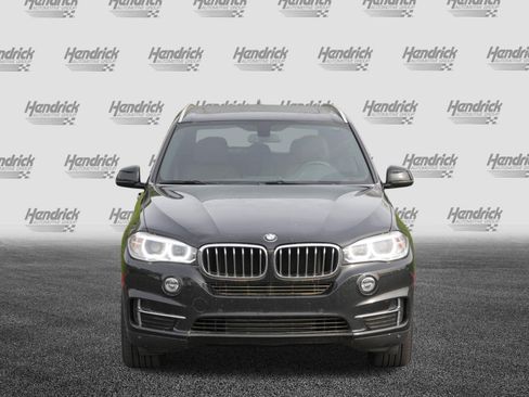 Used 2017 BMW X5 xDrive35i AWD/4WD image 3