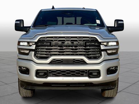 New 2026 RAM 3500 Lone Star image 3