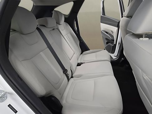 Certified 2025 Hyundai Tucson SEL image 18