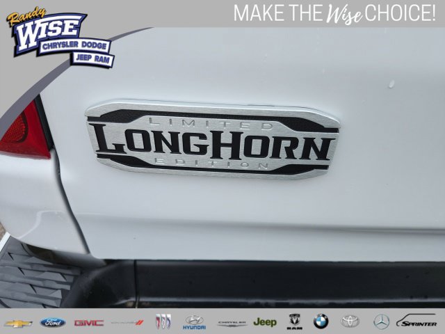 Used 2023 RAM 1500 Limited w/ Body-Colour Bumper Group AWD/4WD image 11