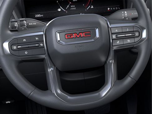 New 2026 GMC Terrain Elevation w/ Elevation Premium Package FWD image 13