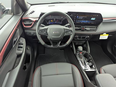 New 2026 Chevrolet TrailBlazer RS w/ Convenience Package image 23