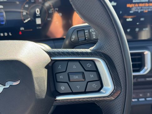 New 2025 Ford Mustang Premium image 22