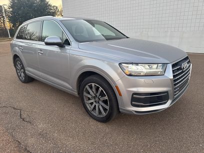 Used 2017 Audi Q7 2.0T Premium Plus