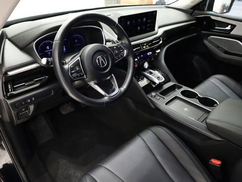 Used 2025 Acura MDX Base image 11