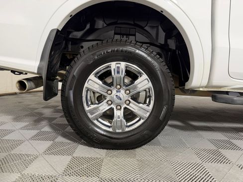 Used 2019 Ford Ranger XLT w/ Equipment Group 302A Luxury RWD image 19