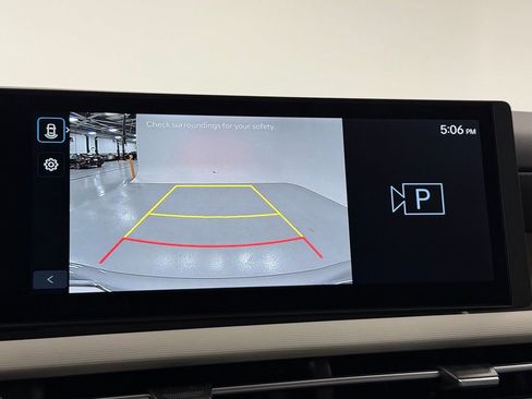 New 2026 Hyundai Tucson SEL image 18