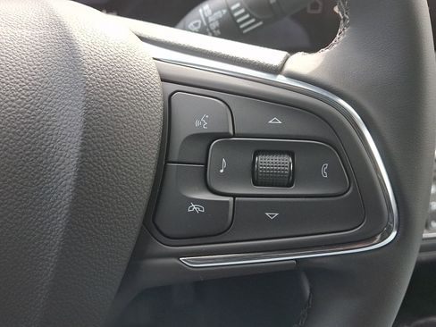 New 2026 Buick Envista Preferred w/ Convenience I Package image 20