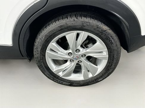 Used 2025 Buick Encore GX Preferred image 11