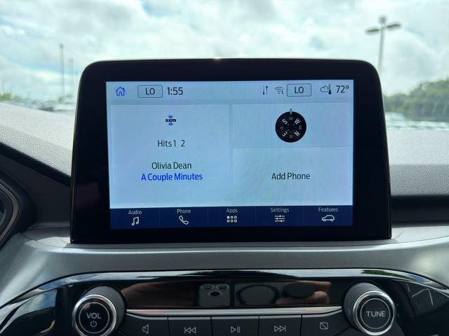 Used 2025 Ford Escape Active w/ Cold Weather Package AWD/4WD image 23