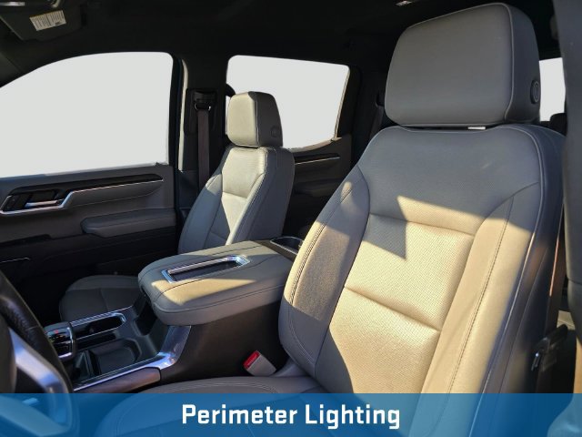 Used 2022 GMC Sierra 1500 SLT w/ SLT Convenience Package AWD/4WD image 25