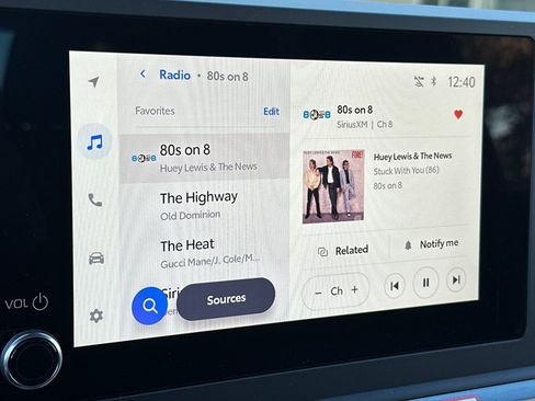 New 2026 Toyota Tacoma SR5 image 20