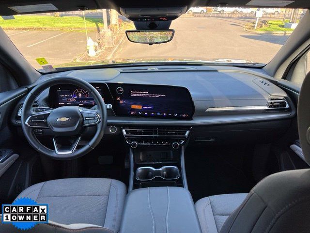 Used 2026 Chevrolet Traverse LT w/ Driver Confidence Package AWD/4WD image 15