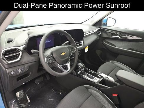 New 2026 Chevrolet TrailBlazer LT image 10