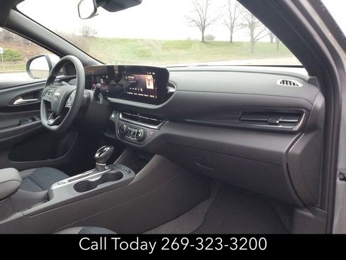 New 2025 Buick Envista Preferred w/ Advanced Safety Package image 27