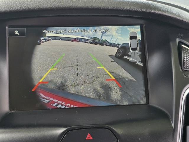 Used 2015 Ford Focus Titanium w/ Titanium Cold Weather Package FWD image 20