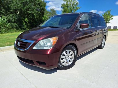 Used 2010 Honda Odyssey EX-L