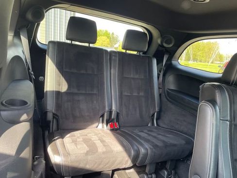 Used 2023 Dodge Durango SRT w/ Black Package AWD/4WD image 15