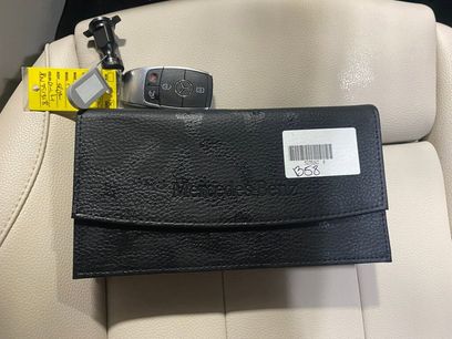 Certified 2023 Mercedes-Benz CLA 250 4MATIC