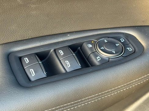 New 2025 Cadillac XT6 Premium Luxury w/ Technology Package image 18