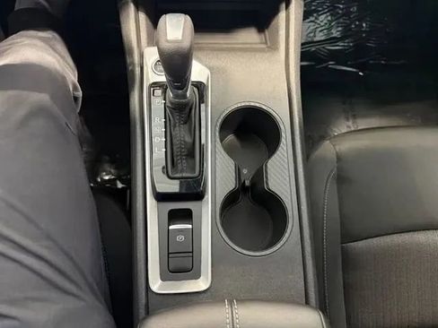 Used 2025 Nissan Altima 2.5 SV image 36