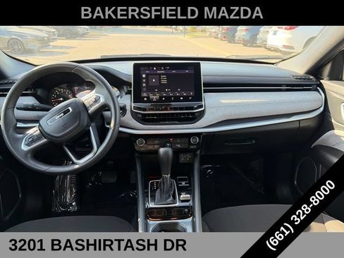 Used 2023 Jeep Compass Sport AWD/4WD image 12