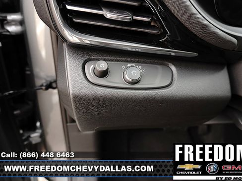 New 2026 Buick Envista Sport Touring w/ Convenience I Package FWD image 27