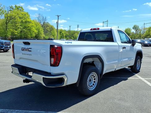 New 2026 GMC Sierra 1500 Pro w/ Pro Value Package AWD/4WD image 6